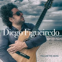 Purchase Diego Figueiredo - Follow The Signs