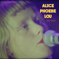 Purchase Alice Phoebe Lou - Live At Funkhaus
