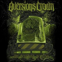 Purchase Aversions Crown - The Breeding Process (CDS)