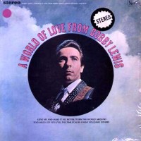 Purchase Bobby Lewis - A World Of Love (Vinyl)