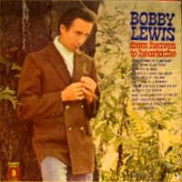 Purchase Bobby Lewis - From Heaven To Heartache (Vinyl)