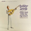 Buy Bobby Lewis - Little Man With The Big Heart (Vinyl) Mp3 Download