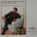 Buy Brad Reynolds - Call Me On My Loveline Mp3 Download