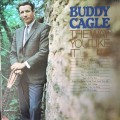 Buy Buddy Cagle - The Way You Like It (Vinyl) Mp3 Download