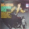 Buy Del Reeves - Running Wild (Vinyl) Mp3 Download