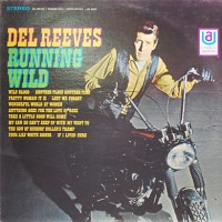 Purchase Del Reeves - Running Wild (Vinyl)