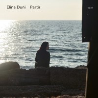 Purchase Elina Duni - Partir