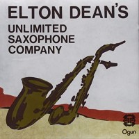 Purchase Elton Dean - Unlimited Saxophone Company