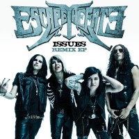 Purchase Escape The Fate - Issues (Remixes) (EP)