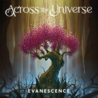 Purchase Evanescence - Across The Universe (CDS)