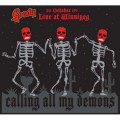 Buy Grady - Calling All My Demons Mp3 Download