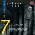 Buy Gyorgy Ligeti - Ligeti Edition CD7 Mp3 Download