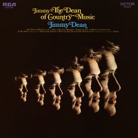 Purchase Jimmy Dean - Jimmy - The Dean Of Country Music (Vinyl)