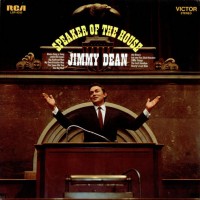 Purchase Jimmy Dean - Speaker Of The House (Vinyl)