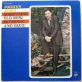 Buy Johnny Bond - Something Old, New, Patriotic, And Blue (Vinyl) Mp3 Download