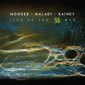 Buy Ben Monder - Live At The 55 Bar (With Tony Malaby & Tom Rainey) Mp3 Download