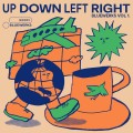 Buy Bluewerks - Bluewerks Vol. 1: Up Down Left Right Mp3 Download