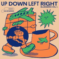 Purchase Bluewerks - Bluewerks Vol. 1: Up Down Left Right