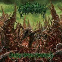 Purchase Intestinal Engorgement - Putrefying Consumption Of Dismemberment