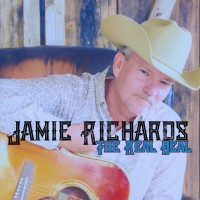Purchase Jamie Richards - The Real Deal