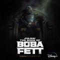 Purchase Joseph Shirley & Ludwig Göransson - The Book Of Boba Fett: Vol. 1 (Chapters 1-4) (Original Soundtrack) Mp3 Download