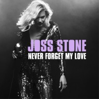 Purchase Joss Stone - Never Forget My Love (CSD)