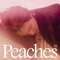 Purchase Kai - Peaches - The 2Nd Mini Album (EP)