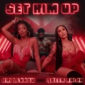 Buy Queen Naija - Set Him Up (Feat. Ari Lennox) (CDS) Mp3 Download