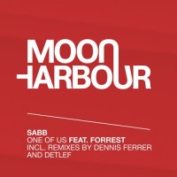 Purchase Sabb - One Of Us (CDS)