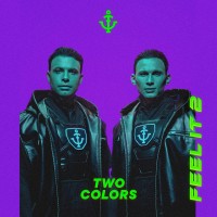 Purchase Twocolors - Feel It 2 (Feat. Georgie Keller) (CDS)
