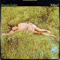 Purchase Bonnie Guitar - Affair (Vinyl)