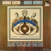 Purchase Bonnie Guitar - Award Winner (Vinyl)