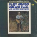 Buy Carl Story & His Rambling Mountaineers - A Lonesome Wail From The Hills (Vinyl) Mp3 Download