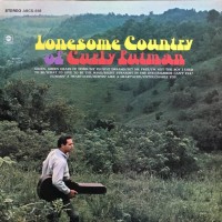 Purchase Curly Putman - Lonesome Country (Vinyl)