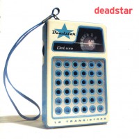 Purchase Deadstar - Somewhere Over The Radio