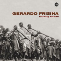 Purchase Gerardo Frisina - Moving Ahead
