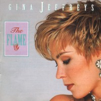 Purchase Gina Jeffreys - The Flame
