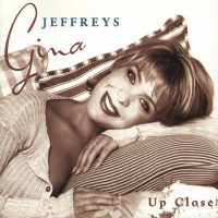 Purchase Gina Jeffreys - Up Close