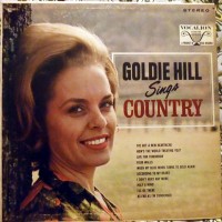 Purchase Goldie Hill - Sings Country (Vinyl)