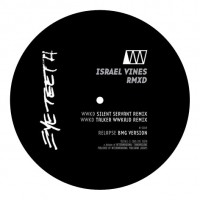 Purchase Israel Vines - Rmxd (EP)