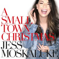 Purchase Jess Moskaluke - A Small Town Christmas