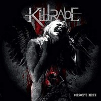 Purchase Killrape - Corrosive Birth