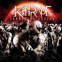 Purchase Killrape - Corrosive Legion