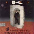 Buy K-Rino - Stories From The Black Book Mp3 Download