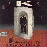 Purchase K-Rino - Stories From The Black Book