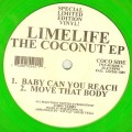 Buy Lime Life - The Coconut (EP) Mp3 Download