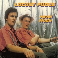 Purchase Locust Fudge - Royal Flush