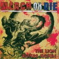 Buy March Or Die - The Lion Roars Again Mp3 Download