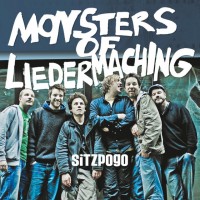 Purchase Monsters Of Liedermaching - Sitzpogo