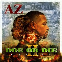 Purchase AZ - Doe Or Die II (Deluxe Version)